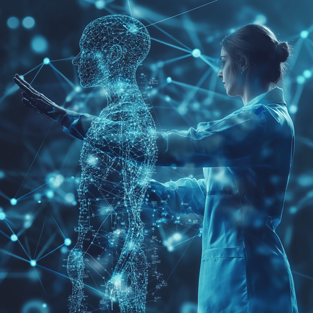 Healthcare Solutions